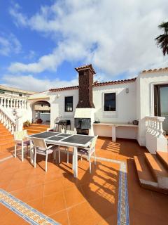 Villa Green Golf - San Miguel de Abona - 5
