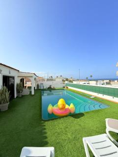 Villa Green Golf - San Miguel de Abona - 8