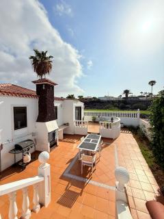 Villa Green Golf - San Miguel de Abona - 6