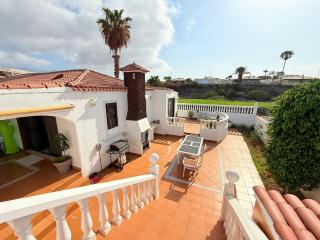 Villa Green Golf - San Miguel de Abona - 9