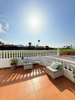 Villa Green Golf - San Miguel de Abona - 2