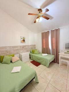 Villa Green Golf - San Miguel de Abona - 1