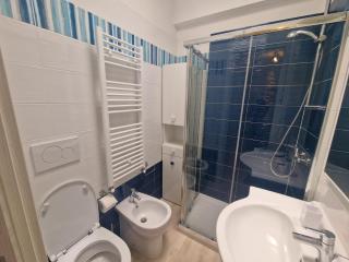 Residence Delfino Fronte Mare by Salentoville Gallipoli - Gallipoli - 3
