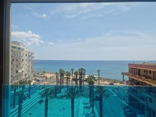 Residence Delfino Fronte Mare by Salentoville Gallipoli - Gallipoli - 1