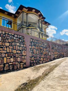 Kigali Star Apartment - Kigali - 8