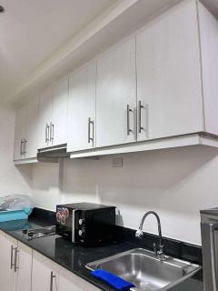 Oasis MOA- Sea Residences - Manila - 9