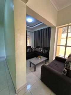 Kigali Star Apartment - Kigali - 7