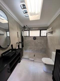 Bryanston Palms Accommodation - Joanesburgo - 9