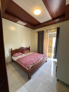 Kigali Star Apartment - Kigali - 6