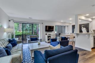 490 Plantation Club Villas at The Sea Pines Resort - 0