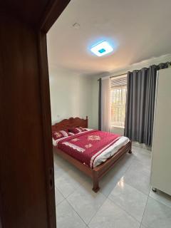 Kigali Star Apartment - Kigali - 5