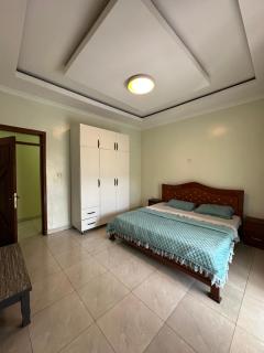 Kigali Star Apartment - Kigali - 4