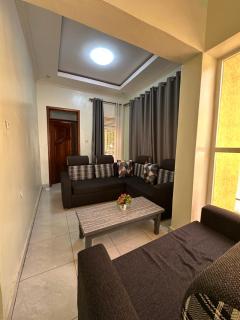 Kigali Star Apartment - Kigali - 3