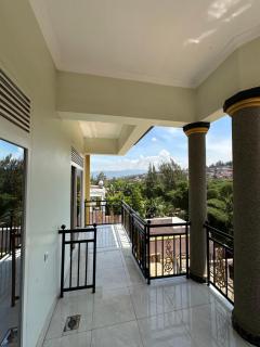 Kigali Star Apartment - Kigali - 2