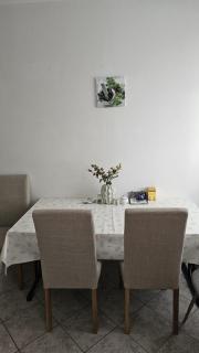 Apartment am Ulmerfelder Marktplatz -  - 8