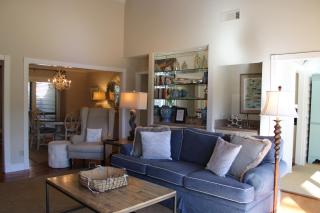 2618 Calibogue Club at The Sea Pines Resort - Hilton Head Island - 0