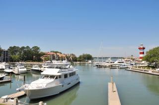 853 Ketch Court at The Sea Pines Resort - Hilton Head Island - 0