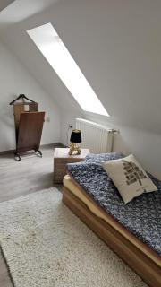 Apartment for 5 people - - 1
