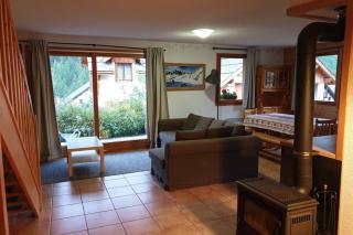 L'Echaillon - Ancolie - Névache - 5