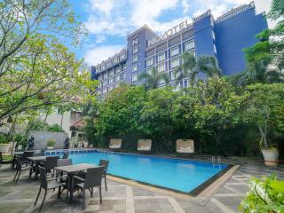 Novotel Solo - Solo - 6