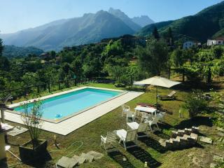 Le Apuane Holidays - Mezzana - 5