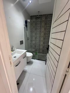 Appartement à deux pas de l'océan - chez Nadia - Kenitra - 3