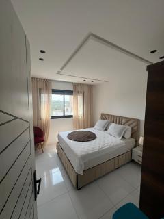 Appartement à deux pas de l'océan - chez Nadia - Kenitra - 5