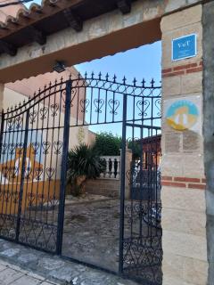 Casa Castro de Acebal - Villamayor de Campos - 9
