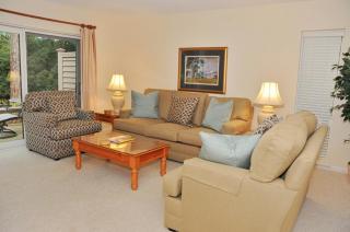 2286 Heritage Villas at The Sea Pines Resort - Hilton Head Island - 0