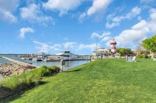 1080 Lighthouse I at The Sea Pines Resort - Hilton Head Island - 0