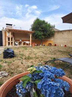 Casa Castro de Acebal - Villamayor de Campos - 3