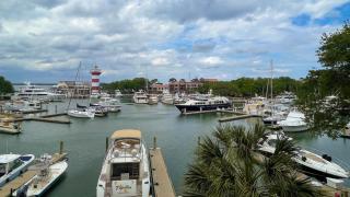 1034 Caravel Court at The Sea Pines Resort - Hilton Head Island - 0