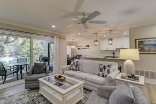 2313 Racquet Club at The Sea Pines Resort - Hilton Head Island - 0
