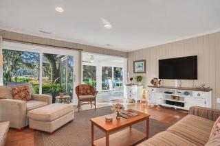 64 Fairway Lane at The Sea Pines Resort - 0