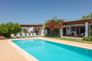 New! Villa Can Torres - Santa Eularia des Riu - 0