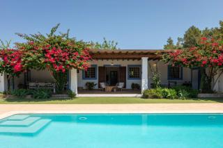 New! Villa Can Torres - Santa Eularia des Riu - 9