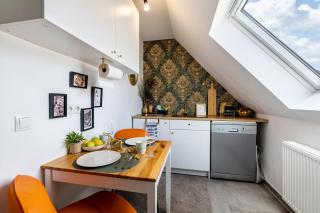 Deluxe Apartment - Duisburg - 2
