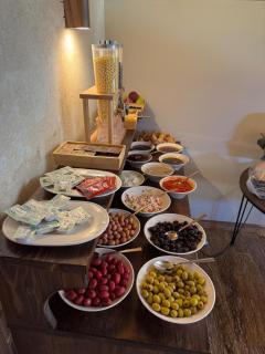 Flavia Cappadocia Hotel - Uçhisar - 4