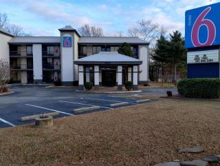 Motel 6-Seaford, DE - Seaford - 0