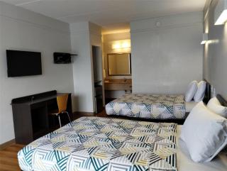 Motel 6-Seaford, DE - Seaford - 7