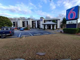 Motel 6-Seaford, DE - Seaford - 5