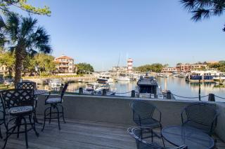 1020 Caravel Court at The Sea Pines Resort - Hilton Head Island - 0