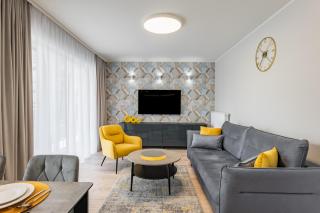 Porta Mare Apartament Bajka - 0