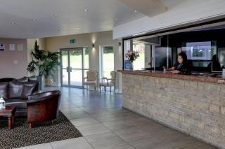 Best Western Bolholt Country Park Hotel - Bury - 6