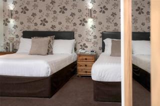 Best Western Bolholt Country Park Hotel - Bury - 4
