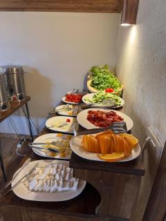 Flavia Cappadocia Hotel - Uçhisar - 5