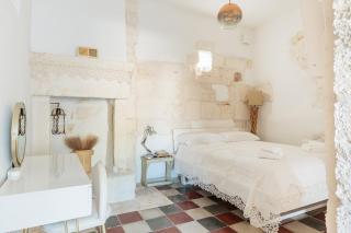 Masseria Ramunno Piccola - Fiora Suite by Rentbeat - 6