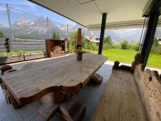 Eden 3 by Arosa Holiday - Arosa - 5