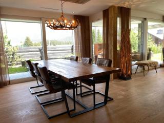 Eden 3 by Arosa Holiday - Arosa - 9