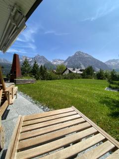 Eden 3 by Arosa Holiday - Arosa - 2